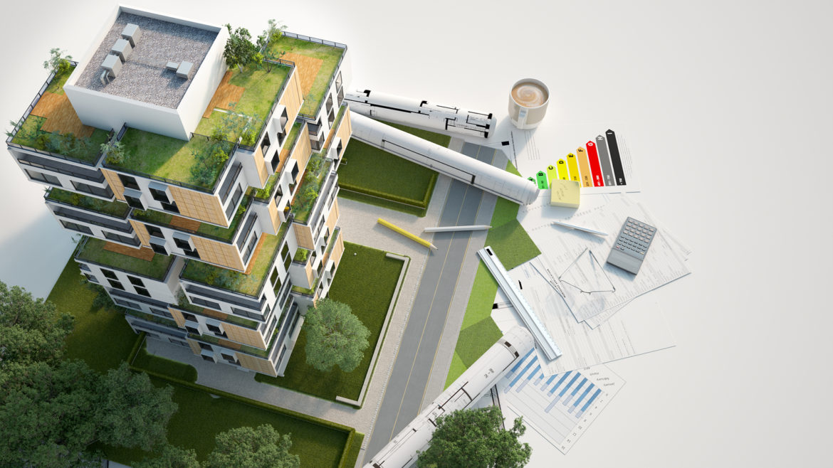 Comment améliorer la qualité de l’air dans un bâtiment ?